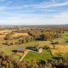 Rental info for Single Family Home Home in Lovettsville for Rent-To-Own