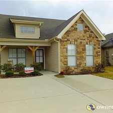 Rental info for Single Family Home Home in Springville for For Sale By Owner