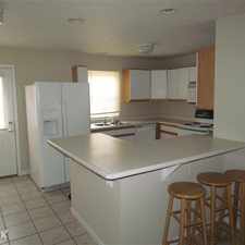 Rental info for Lincoln Park Town Homes