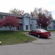 Rental info for Admiral I Porter Apartments