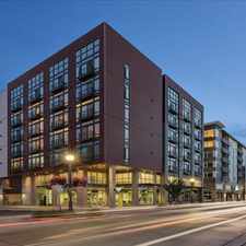 Rental info for Old Town Lofts