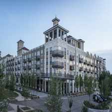 Rental info for The Residences at La Cantera