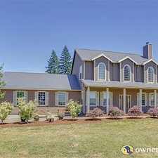 Rental info for Single Family Home Home in Eagle creek for For Sale By Owner