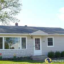 Rental info for Single Family Home Home in Winona for For Sale By Owner