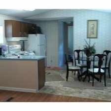 Rental info for Beautiful 3 Bedroom 2 Bth Mobile Home $700