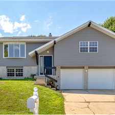 Rental info for Newly Renovated home, pet friendly