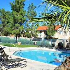 Rental info for Mountain Vista Apartments