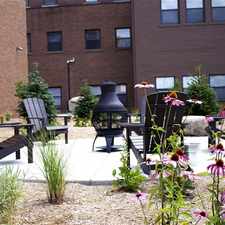 Rental info for Bancroft Luxury Apartments