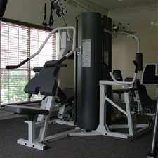 Rental info for University Hill