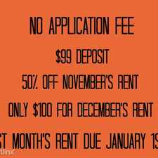 Rental info for Green Diamond Apartments