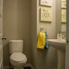 Rental info for Faircrest Townhomes