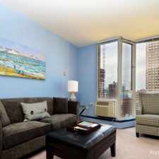 Rental info for 55 West Chestnut