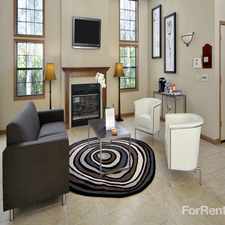 Rental info for Waterscape
