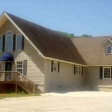 Rental info for Single Family Home Home in Cleveland for Owner Financing