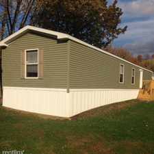 Rental info for Canandaigua MHC