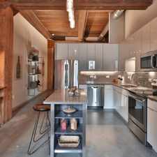 Rental info for Modera Lofts