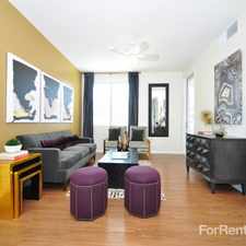 Rental info for Pacific Landing Apartments