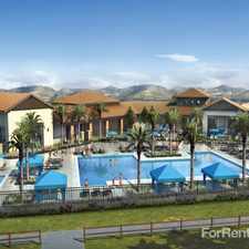 Rental info for Pacific Landing Apartments