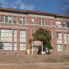 Rental info for Grainger Place Apartments