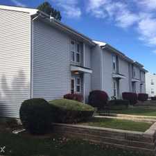 Rental info for Ridgecrest Village Townhouses