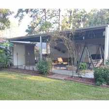 Rental info for Home for Rent