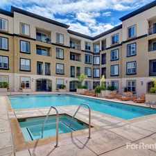 Rental info for Livorno Square