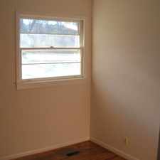 Rental info for 551 Glade Road East