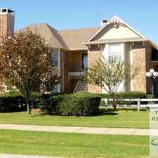 Rental info for 5409 Zion Road