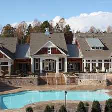 Rental info for Ervin Rd & Plantation Pointe Loop