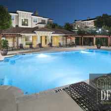 Rental info for TX-121 & Independence Parkway