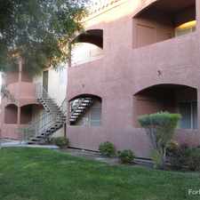 Rental info for Paseo Del Prado