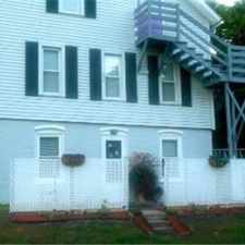 Rental info for Norwich CT-1+Bedroom-Newly Remodel-1st Flr Flat
