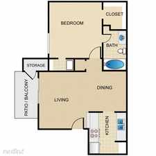 Rental info for The Lynd Company