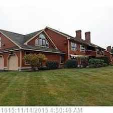 Rental info for Townhouse/Condo Home in Manchester for Rent-To-Own