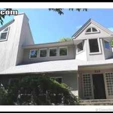 Rental info for Four Bedroom In Torrington