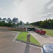 Rental info for Single Family Home Home in Magnolia for For Sale By Owner