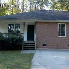 Rental info for Two Bedroom In Bartow County
