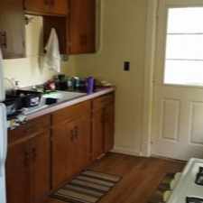 Rental info for 2BDR available in a 4BDR house-less than 10 min. walk to campus!