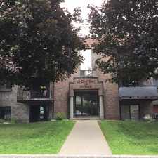 Rental info for Beau logement 5 ½ bien situer a Repentigny Dispo 1 février 2016