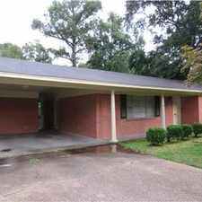 Rental info for 3 bed 2 bath in the Avenues