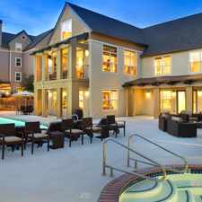 Rental info for Highlands of Marin