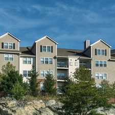 Rental info for Inwood West