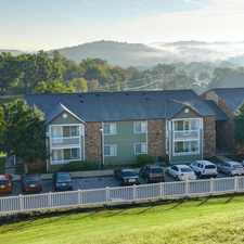 Rental info for Legacy Hill