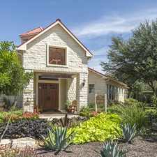 Rental info for Red Stone Ranch