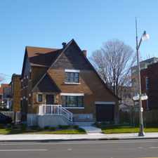 Rental info for 273 Sussex