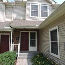 Rental info for 20 Elm Tree Ct