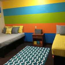 Rental info for The Rubix