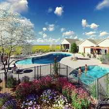 Rental info for The Franklin at Ten Mile