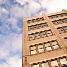 Rental info for The Lofts