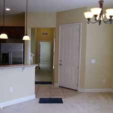 Rental info for marie RENTALS